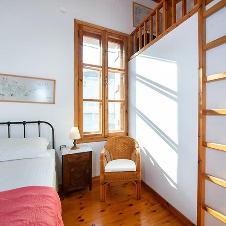 Ismini Apartments Kalyves Dış mekan fotoğraf