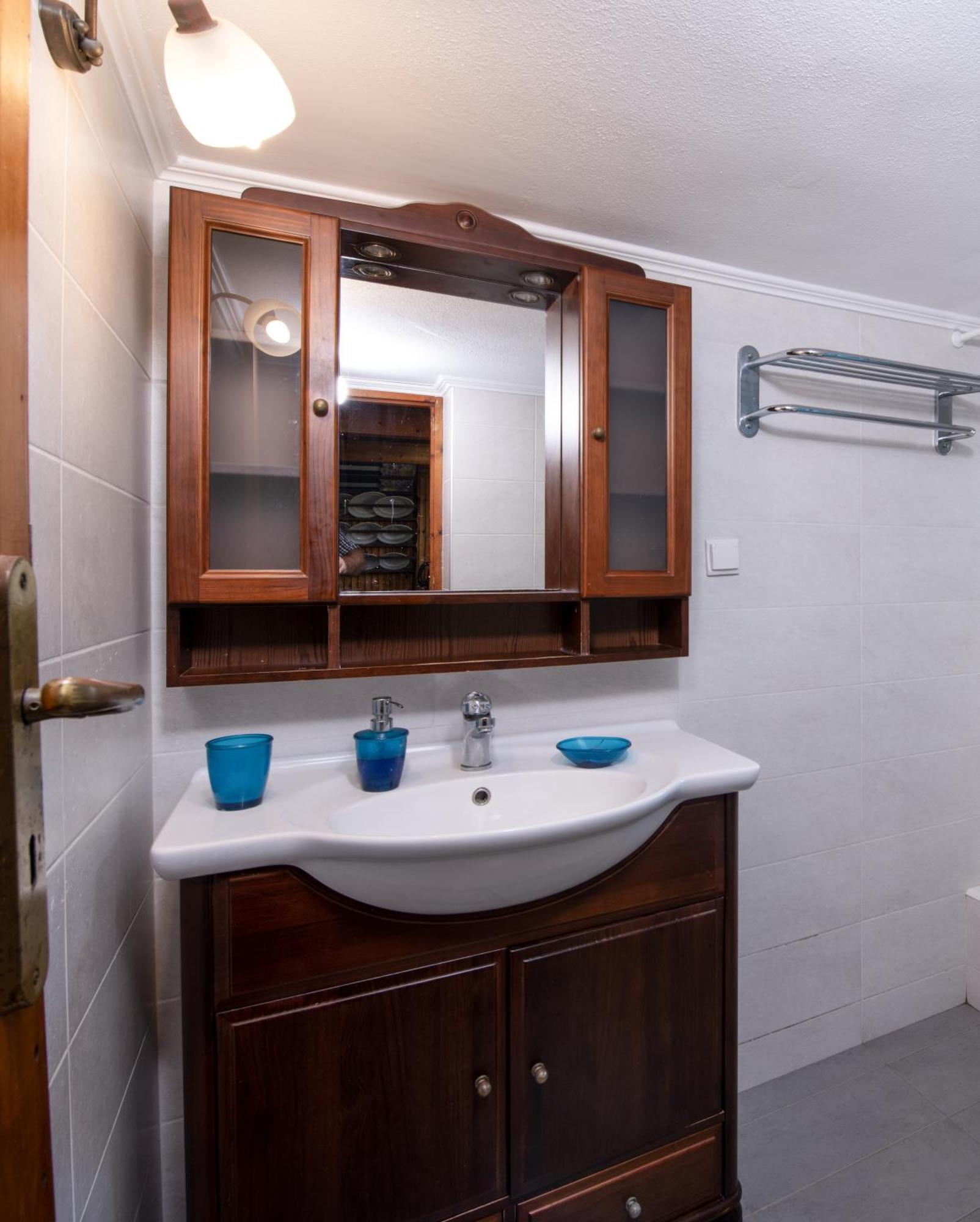 Ismini Apartments Kalyves Dış mekan fotoğraf