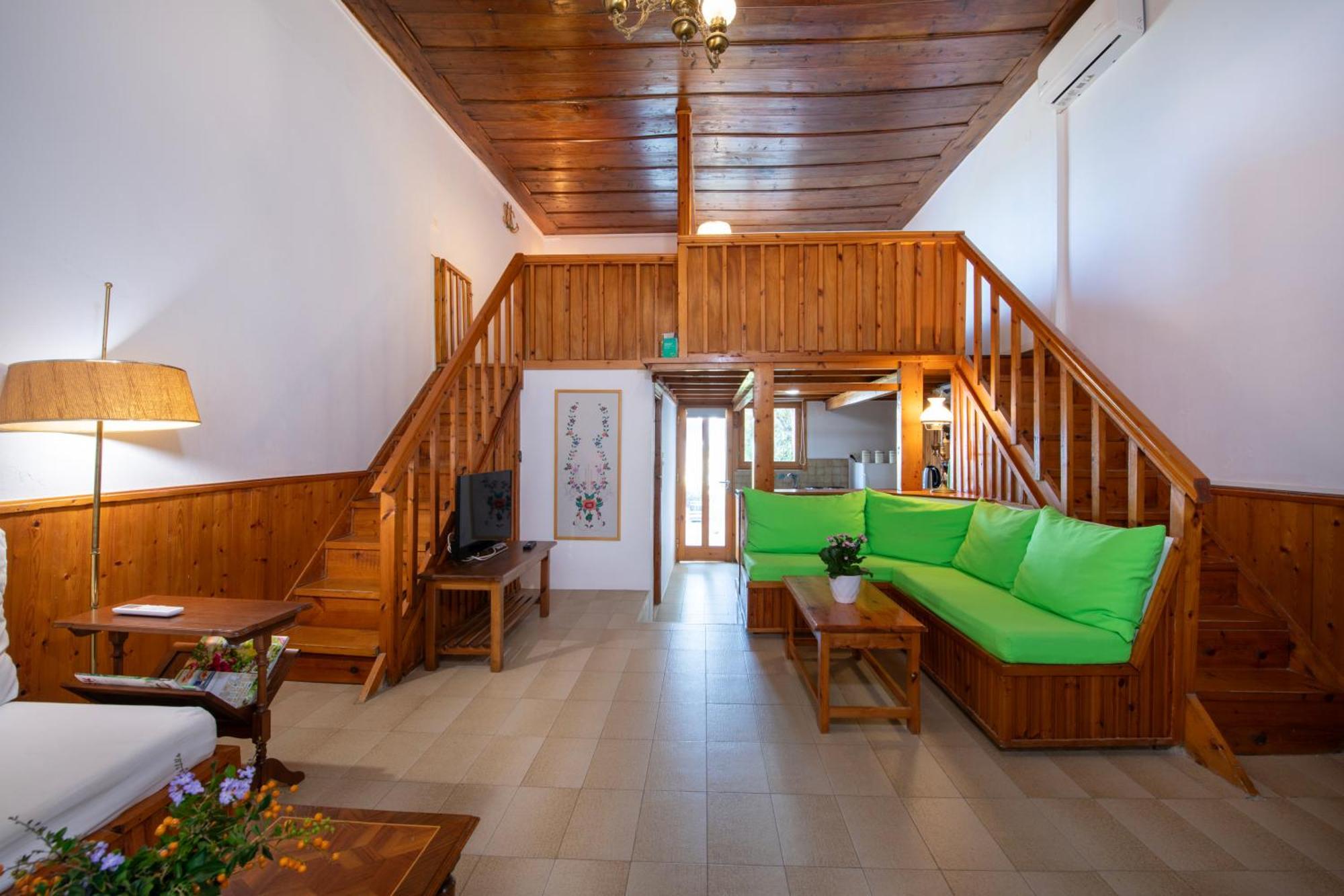 Ismini Apartments Kalyves Dış mekan fotoğraf