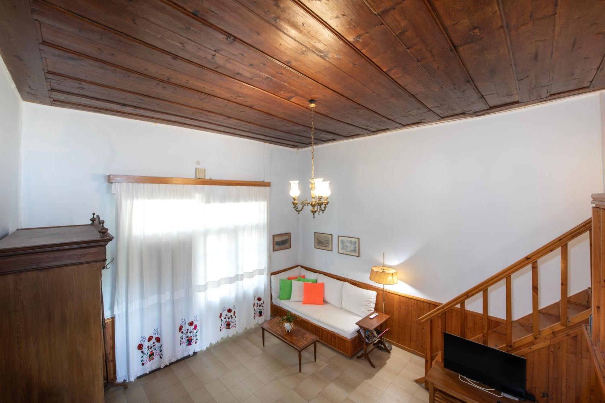 Ismini Apartments Kalyves Dış mekan fotoğraf