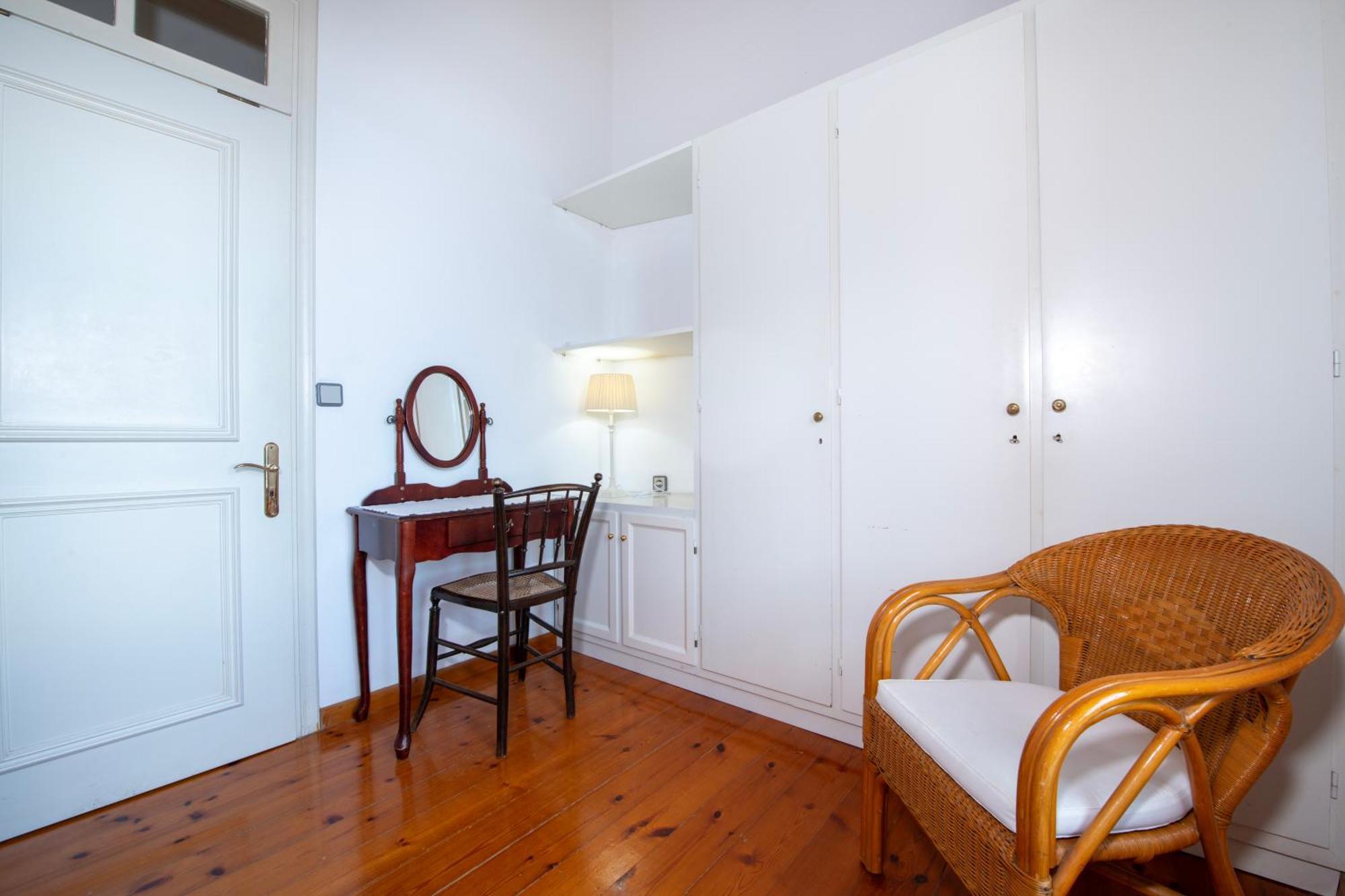 Ismini Apartments Kalyves Dış mekan fotoğraf
